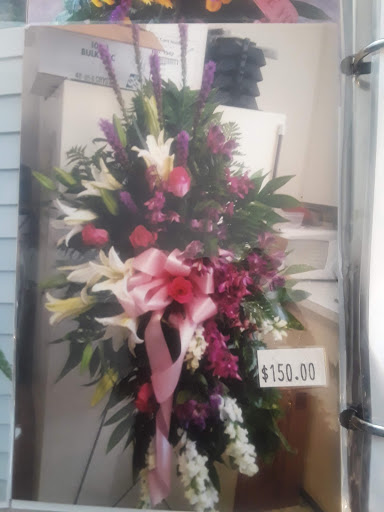 Florist «The Daisy Fair Flowers», reviews and photos, 1400 4th Ave, Conway, SC 29526, USA