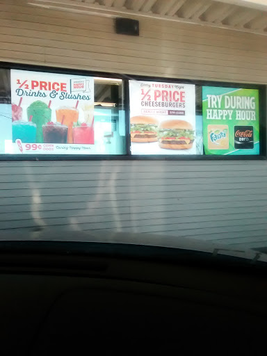 Fast Food Restaurant «Sonic Drive-In», reviews and photos, 2917 KY-1629, Corbin, KY 40701, USA