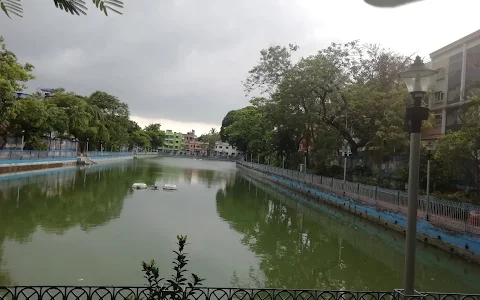 Santoshpur Lake image