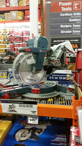 Home Improvement Store «The Home Depot», reviews and photos, 155 Nicollet Blvd W, Burnsville, MN 55337, USA