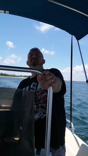 Explore edc tattoo ideas, creative tattoo ideas in Little Rock, available at THE ORIGINAL ARCH STREET TATTOO COMPANY EST.2014 FBAARON DALE STINSON