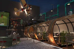 TheVault Disc & Lounge image