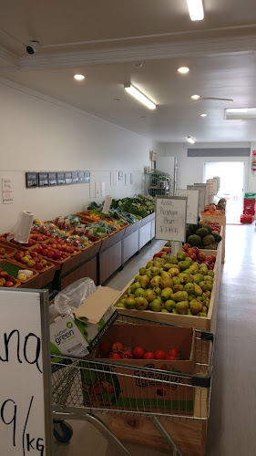 Reviews of VEGE STAR in Tauranga - Fruit and vegetable store