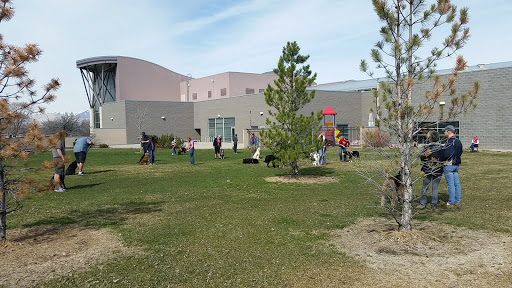 Recreation Center «Dimple Dell Fitness and Recreation Center», reviews and photos, 10670 S 1000 E, Sandy, UT 84094, USA
