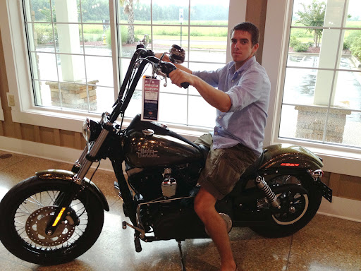 Harley-Davidson Dealer «Carolina Coast Harley-Davidson», reviews and photos