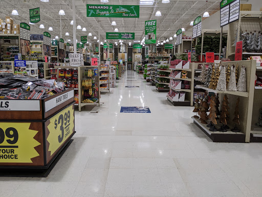 Home Improvement Store «Menards», reviews and photos, 825 S Randall Rd, Elgin, IL 60123, USA
