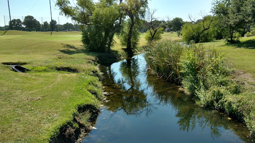 Golf Course «Walnut Creek Country Club», reviews and photos, 1151 Country Club Dr, Mansfield, TX 76063, USA