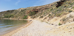 Foto von Veli-Bok beach wilde gegend