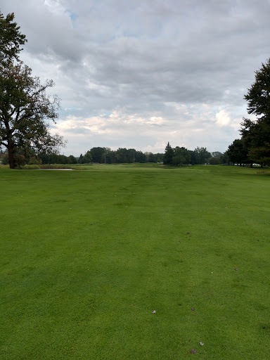 Golf Course «Monroe Golf & Country Club», reviews and photos, 611 Cole Rd, Monroe, MI 48162, USA