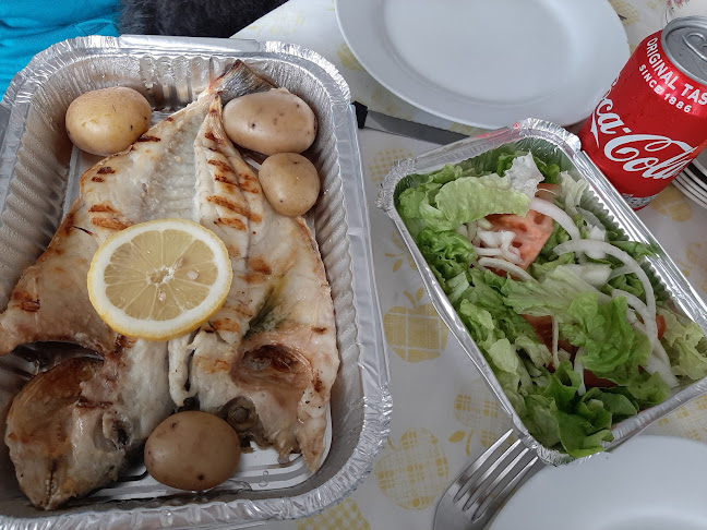 Av. Eduardo Veiga Araújo, 2625-055 Santa Iria de Azoia