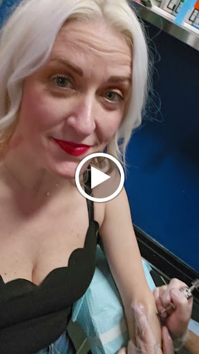 Explore portal tattoo ideas, creative tattoo ideas in Cincinnati, available at Beelistic Tattoo and Piercing