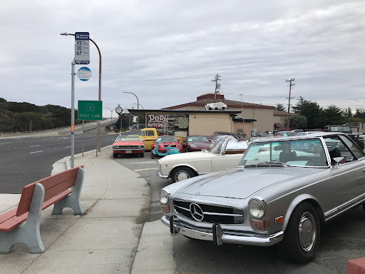 Dodi Auto Sales, 2240 Del Monte Ave # A, Monterey, CA 93940, USA, 