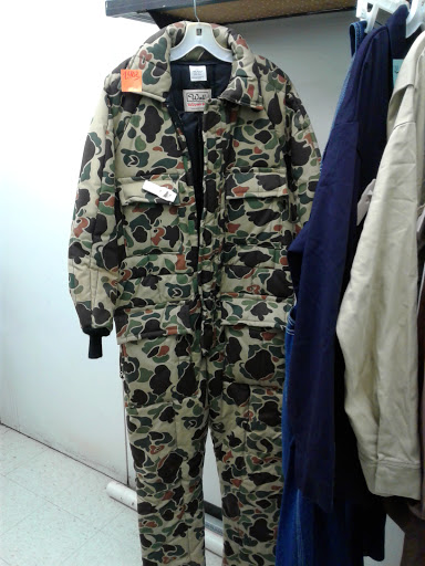 Thrift Store «Lake June Thrift», reviews and photos, 9024 Lake June Rd, Dallas, TX 75217, USA