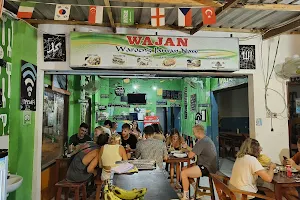 Warung Jaman Now image