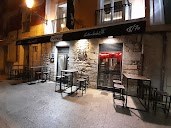Restaurante La Jamada - Antonio Arrabal en Burgos