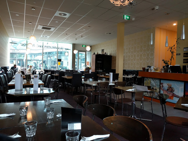 Aroy Thai Restaurant - Christchurch