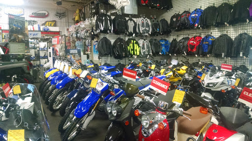 Motor Vehicle Dealer «Highlands Yamaha», reviews and photos, 5320 East Ave, Countryside, IL 60525, USA