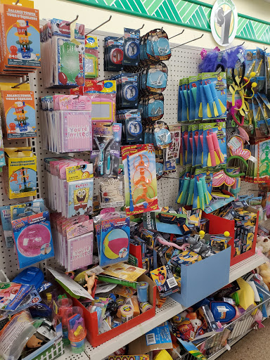 Dollar Store «Dollar Tree», reviews and photos, 3426 N University Dr #1500B, Sunrise, FL 33351, USA