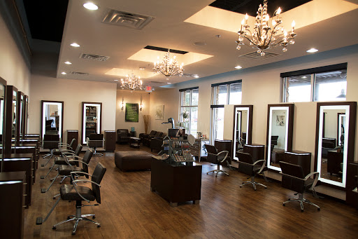 Hair Salon «Tangerine Salon», reviews and photos, 4151 Waller Creek #110, Highland Village, TX 75077, USA