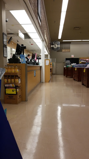 Grocery Store «Jewel-Osco», reviews and photos, 1501 S Lake St, Mundelein, IL 60060, USA