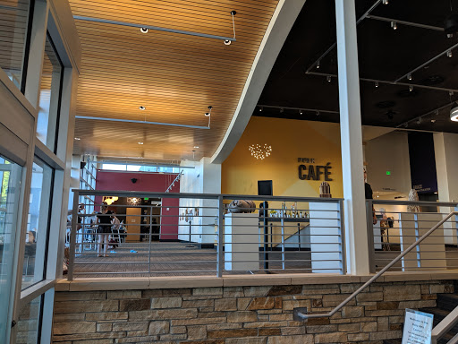 Arts Organization «Dairy Arts Center», reviews and photos, 2590 Walnut St, Boulder, CO 80302, USA