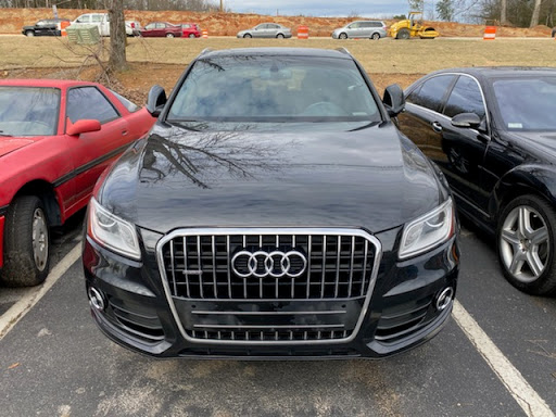 Auto Repair Shop «European Motor Cars-Duluth», reviews and photos, 4095 Pleasant Hill Rd, Duluth, GA 30096, USA