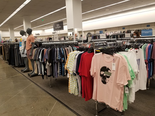 Department Store «Nordstrom Rack Westgate Mall», reviews and photos, 1600 Saratoga Ave, San Jose, CA 95129, USA