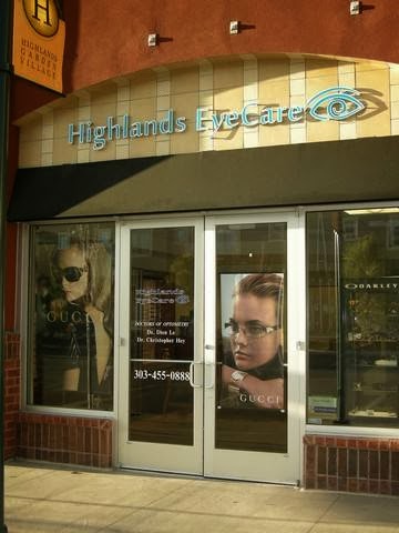 Highlands Eyecare