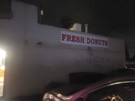 Donut Shop «Fresh Donuts», reviews and photos, 658 Gray Ave, Yuba City, CA 95991, USA