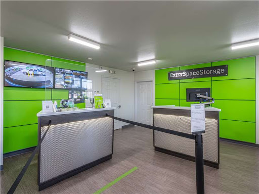 Storage Facility «Extra Space Storage», reviews and photos, 7880 S Tacoma Way, Tacoma, WA 98409, USA