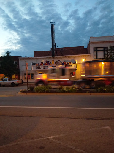 Movie Theater «Strand Theatre», reviews and photos, 219 W Chicago Rd, Sturgis, MI 49091, USA