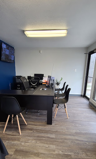 Self-Storage Facility «Your Storage Place - Westheimer», reviews and photos, 9333 Westheimer Rd, Houston, TX 77063, USA