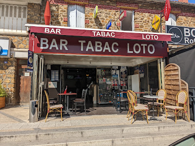 LA GRIBELETTE - TABAC - BAR - FDJ - PMU - CBD - NICKEL à Morsang-sur-Orge