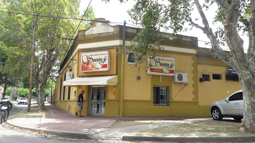 Panaderia Santa Fe Servicio de Catering
