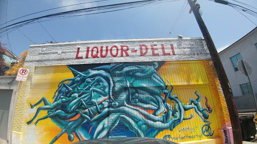 Liquor Store «Trading Post Liquor Store», reviews and photos, 1313 Main St, Venice, CA 90291, USA