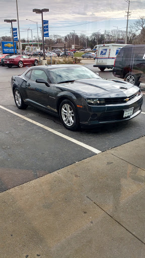 Car Dealer «Phillips Chevrolet», reviews and photos, 9700 W Lincoln Hwy, Frankfort, IL 60423, USA
