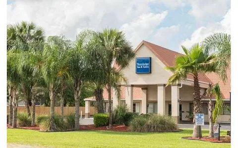 Travelodge Inn & Suites by Wyndham Jacksonville Airport image