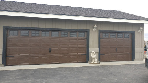 Overhead Door Company of Kings and Tulare Counties