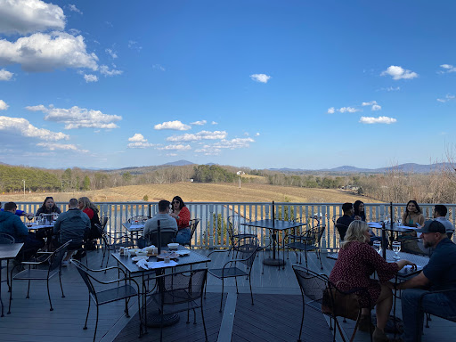 Vineyard «Frogtown Cellars», reviews and photos, 700 Ridge Point Dr, Dahlonega, GA 30533, USA