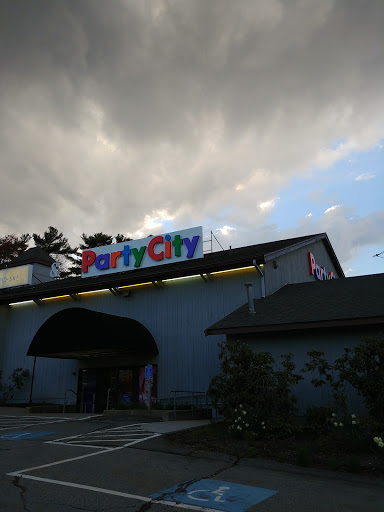 Party Store «Party City», reviews and photos, 296 Old Oak St, Pembroke, MA 02359, USA