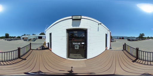 Building Materials Supplier «Wimsatt Building Materials», reviews and photos, 1131 Sylvertis Rd, Waterford Twp, MI 48328, USA