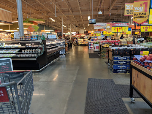 Grocery Store «H-E-B plus!», reviews and photos, 250 University Blvd, Round Rock, TX 78665, USA