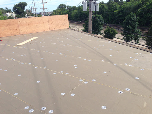 Roofing Contractor «CKG Contractors», reviews and photos, 177 Parsippany Rd, Parsippany, NJ 07054, USA