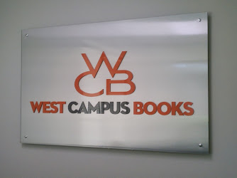 West Campus Books