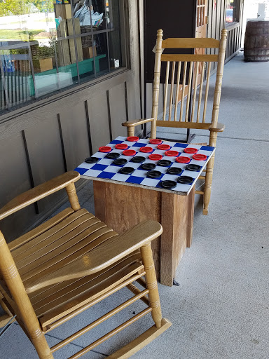 American Restaurant «Cracker Barrel Old Country Store», reviews and photos, 7995 Senoia Rd, Fairburn, GA 30213, USA