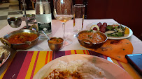Curry du Restaurant Indien Taj Mahal NANTES - n°15