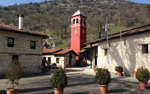 Holy Monastery of the Virgin Mary Mavriotissa (11th c.) image