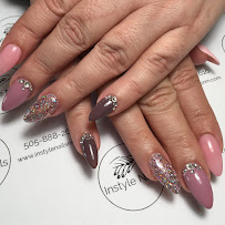 Instyle Nails - Photo 7 - Car repair in Albuquerque, NM, Albuquerque
