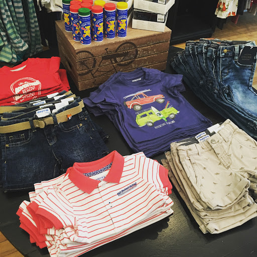 Boutique «Teeny Bee Boutique», reviews and photos, 1560 Selby Ave, St Paul, MN 55104, USA