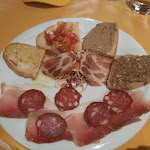 Photo n°3 de l'avis de And.a fait le 31/07/2023 à 17:12 sur le  Trattoria Del Festival à Spoleto